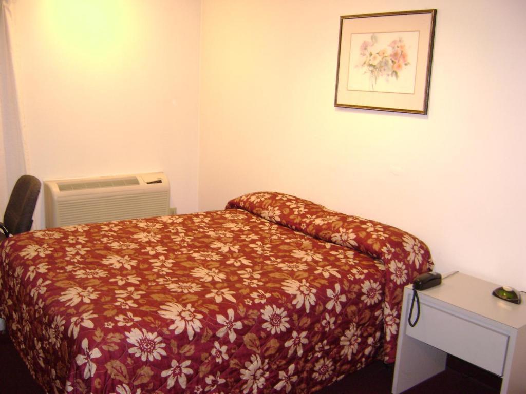 Edgewick Inn Норт Бенд Стая снимка