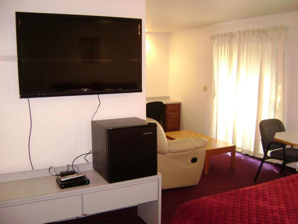 Edgewick Inn Норт Бенд Стая снимка